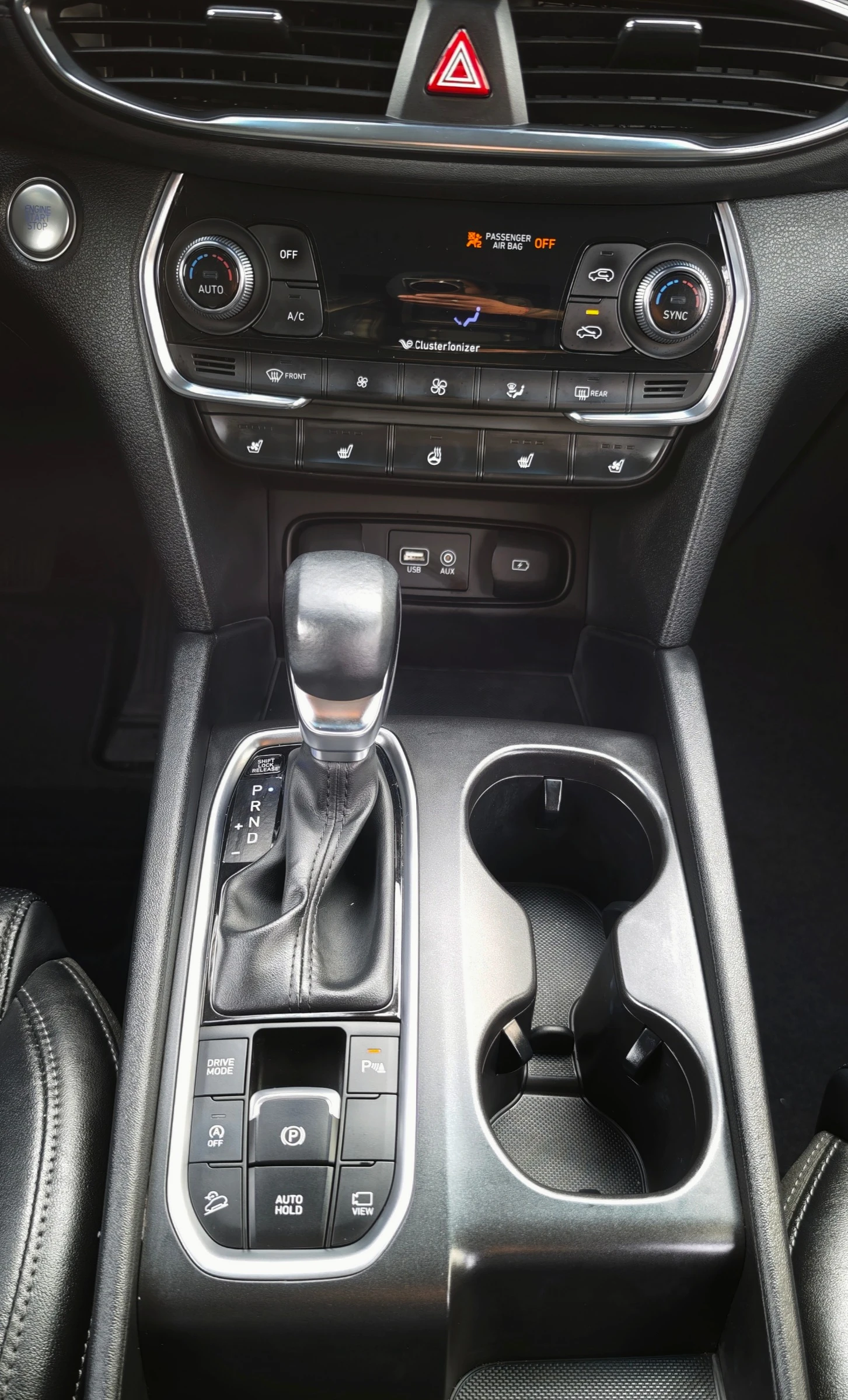 Hyundai Santa fe 2.0  4x4 | Mobile.bg � ����������� 16
