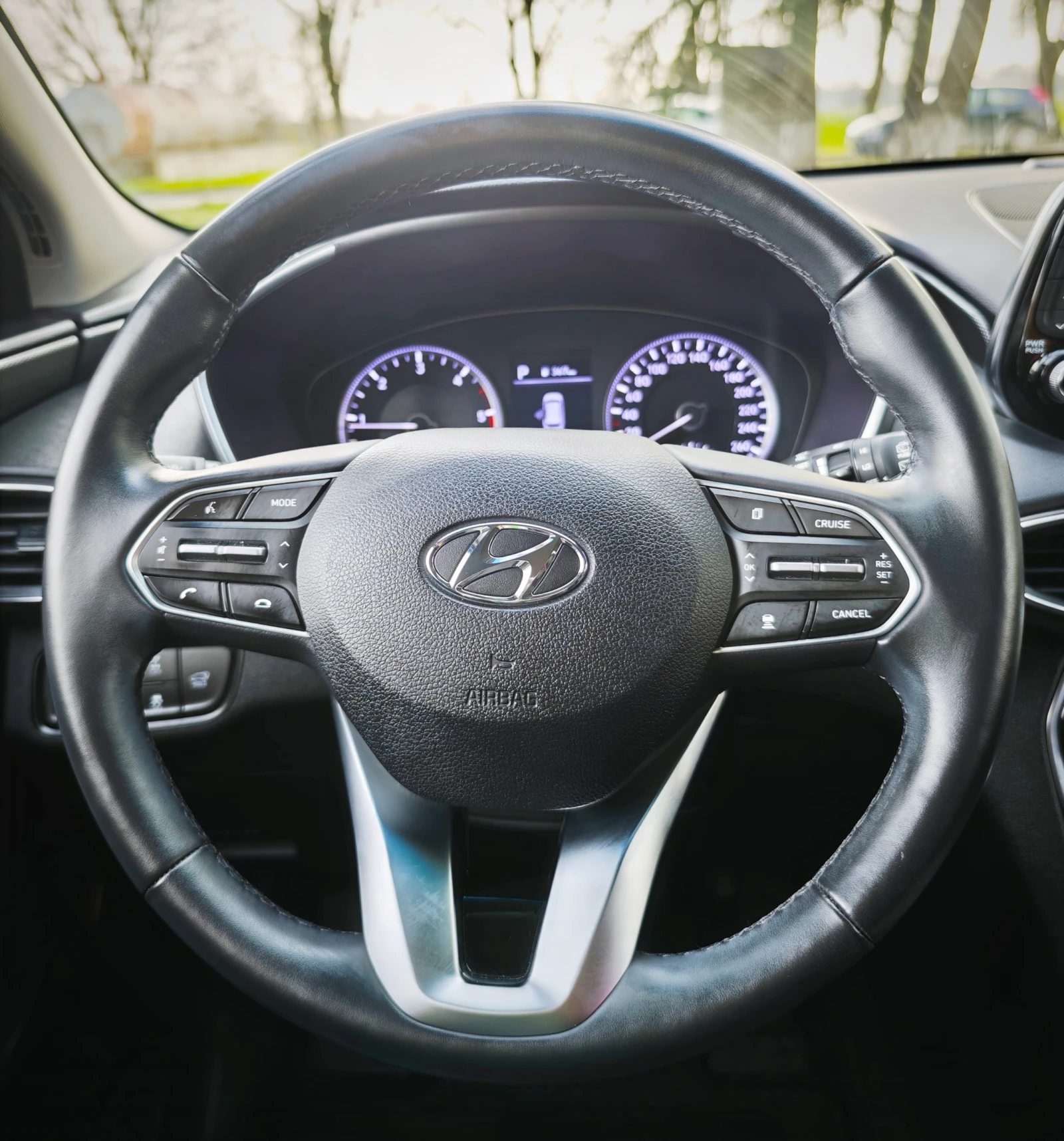 Hyundai Santa fe 2.0  4x4 | Mobile.bg � ����������� 12