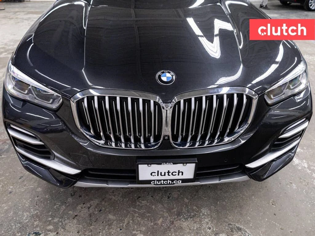 BMW X5 40i XDRIVE* 360 КАМЕРИ* КРАЙНА ЦЕНА* , снимка 2 - Автомобили и джипове - 56611046