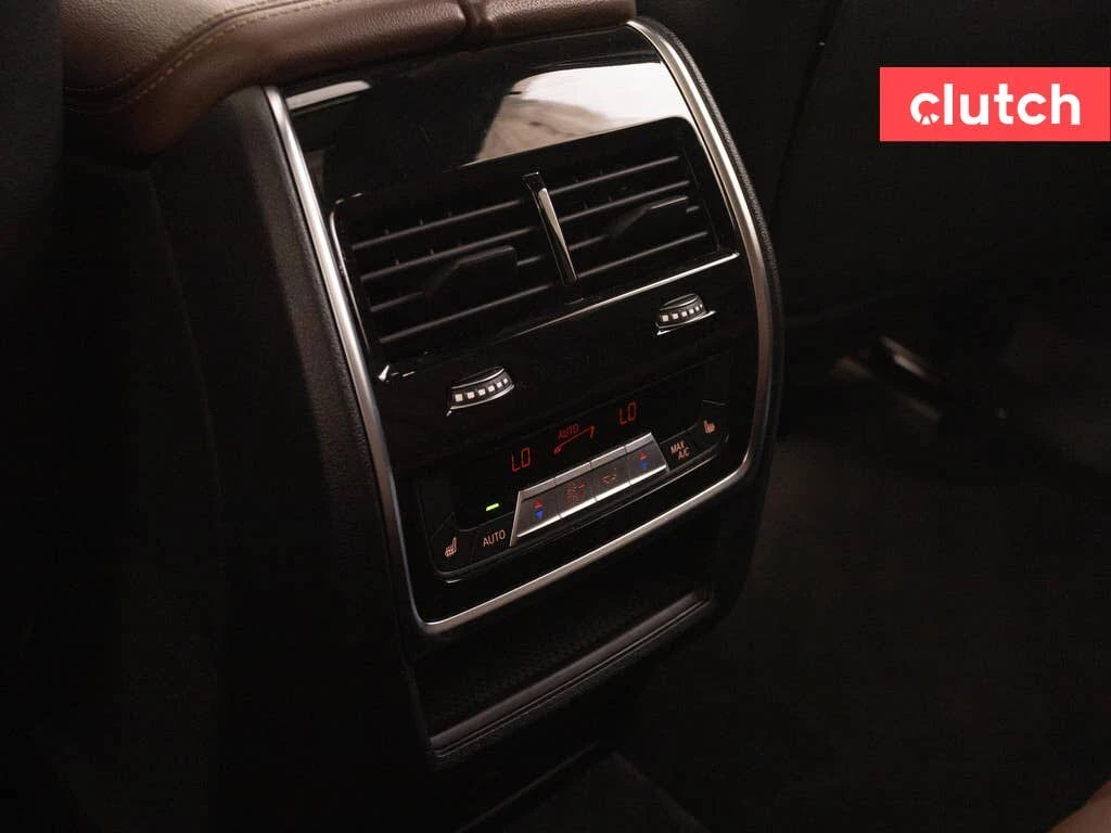 BMW X5 40i XDRIVE* 360 КАМЕРИ* КРАЙНА ЦЕНА* , снимка 16 - Автомобили и джипове - 56611046