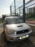 Toyota Rav4 2.0 D4D 116kc, снимка 2