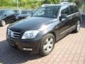 Mercedes-Benz GLK 250cdi,320cdi 3бр НА ЧАСТИ, снимка 1