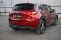 Mazda CX-5 2.5 TURBO AWD Signature LED #bose #HuD #Sitzklima  - [6] 