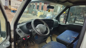 Iveco Daily 2.3hpi/на части, снимка 5