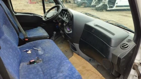 Iveco Daily 2.3hpi/на части, снимка 6