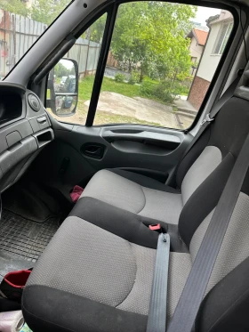 Iveco Daily 65C 65 C17 3.0 BI-TDI 170 kc EEV, снимка 8