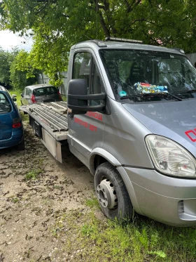 Iveco Daily 65C 65 C17 3.0 BI-TDI 170 kc EEV, снимка 2