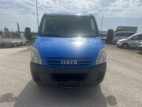 Iveco 35c18 На шаси, снимка 3