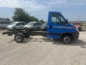 Iveco 35c18 На шаси, снимка 4