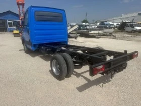 Iveco 35c18 На шаси, снимка 7