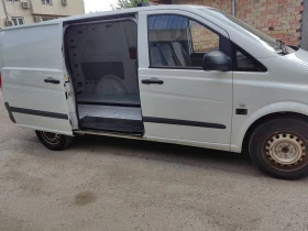 Mercedes-Benz Vito Vito | Mobile.bg    8