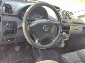 Mercedes-Benz Vito Vito, снимка 11