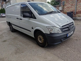 Mercedes-Benz Vito Vito, снимка 2