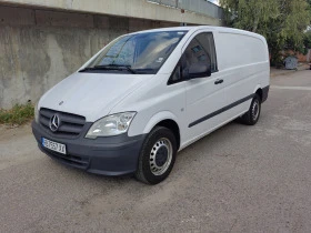 Mercedes-Benz Vito Vito | Mobile.bg    3