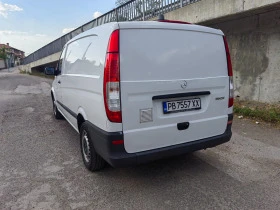 Mercedes-Benz Vito Vito, снимка 5