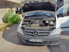 Mercedes-Benz Vito Vito, снимка 16