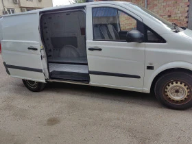 Mercedes-Benz Vito Vito, снимка 7