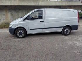 Mercedes-Benz Vito Vito, снимка 4