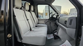 VW Lt 46 2.5TDI 109HP ПАДАЩ БОРД-440х210см-ЛИЗИНГ, снимка 13