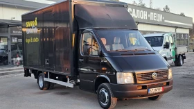 VW Lt 46 2.5TDI 109HP ПАДАЩ БОРД-440х210см-ЛИЗИНГ, снимка 1