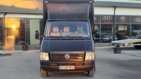 VW Lt 46 2.5TDI 109HP ПАДАЩ БОРД-440х210см-ЛИЗИНГ, снимка 2