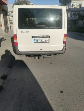 Ford Transit, снимка 5