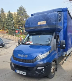 Обява за продажба на Iveco 50с18 ~30 000 лв. - изображение 1