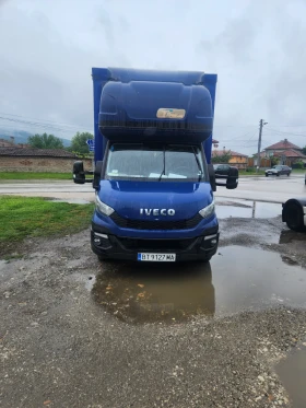 Обява за продажба на Iveco 50с18 ~30 000 лв. - изображение 9
