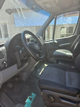 Обява за продажба на VW Crafter Легло, Темпомат, Климатик  ~20 000 лв. - изображение 8