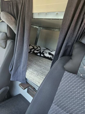 Обява за продажба на VW Crafter Легло, Темпомат, Климатик  ~20 000 лв. - изображение 6