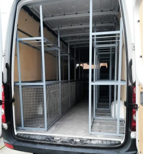 VW Crafter , ,   | Mobile.bg    13