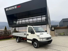 Iveco Daily 35C14 3.0HPI до 3.5т. 4.10м. 158000км!, снимка 1