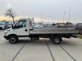Iveco Daily 35C14 3.0HPI до 3.5т. 4.10м. 158000км!, снимка 4