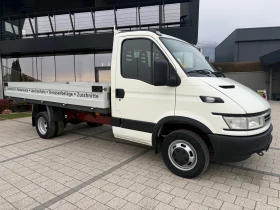 Iveco Daily 35C14 3.0HPI до 3.5т. 4.10м. 158000км!, снимка 2
