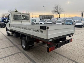 Iveco Daily 35C14 3.0HPI до 3.5т. 4.10м. 158000км!, снимка 7