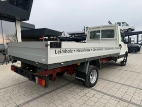 Iveco Daily 35C14 3.0HPI до 3.5т. 4.10м. 158000км!, снимка 8