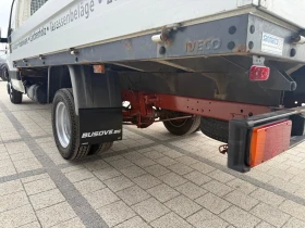 Iveco Daily 35C14 3.0HPI до 3.5т. 4.10м. 158000км!, снимка 6
