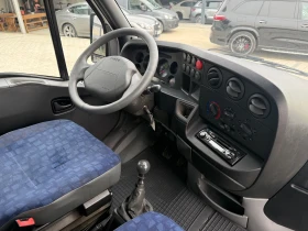 Iveco Daily 35C14 3.0HPI до 3.5т. 4.10м. 158000км!, снимка 12