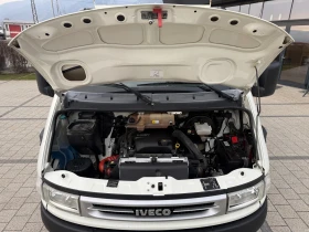 Iveco Daily 35C14 3.0HPI до 3.5т. 4.10м. 158000км!, снимка 17