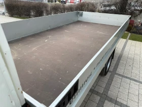 Iveco Daily 35C14 3.0HPI до 3.5т. 4.10м. 158000км!, снимка 16