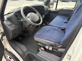Iveco Daily 35C14 3.0HPI до 3.5т. 4.10м. 158000км!, снимка 13