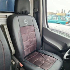 Mercedes-Benz Sprinter 411 2200, снимка 10