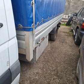 Mercedes-Benz Sprinter 411 2200, снимка 6