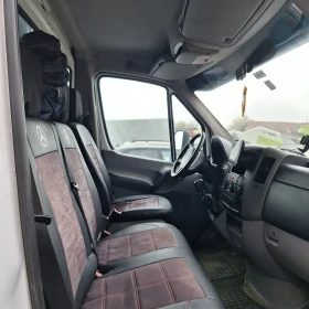 Mercedes-Benz Sprinter 411 2200, снимка 11