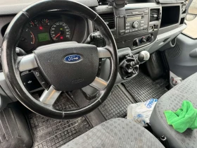Ford Transit | Mobile.bg � ����� ������ 8