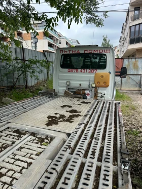 Iveco Daily 65C 65 C17 3.0 BI-TDI 170 kc EEV | Mobile.bg � ����� ������ 6