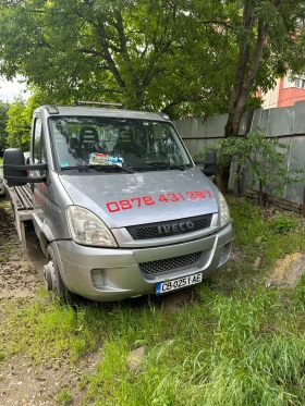 ������ Iveco Daily 65C