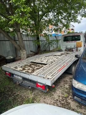 Iveco Daily 65C 65 C17 3.0 BI-TDI 170 kc EEV | Mobile.bg � ����� ������ 4