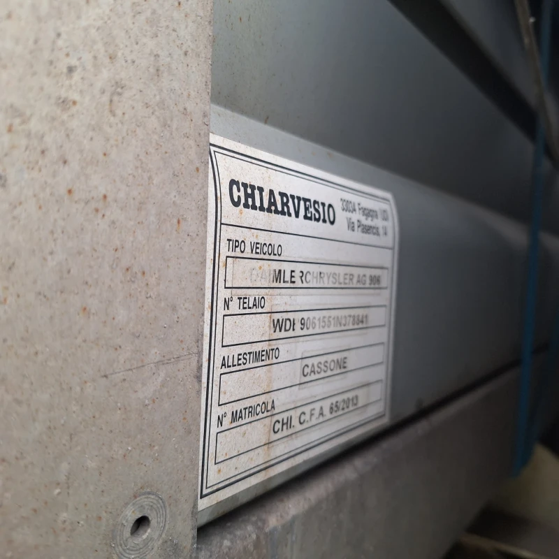 Mercedes-Benz Sprinter 411 2200, снимка 12 - Бусове и автобуси - 53291623