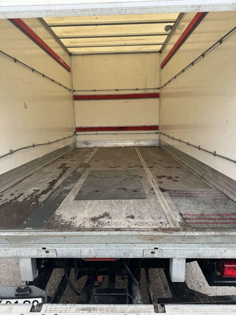 Ford Transit, снимка 5 - Бусове и автобуси - 53306764